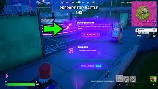 Как выбирать перки во время матча &mdash; задания &laquo;Натиск демонов&raquo; в Fortnite