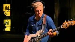 Fauna Shade - Delirium (Live on KEXP)
