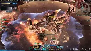Lost Ark - Surge Deathblade Tier 3 (Guardian Raid - Igrexion)