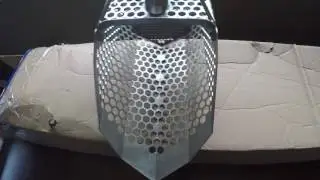 Stealth Sandscoop 720i ATH #2