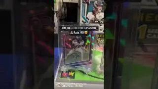 Hits from 1002 and 1003 #boxbreaks #groupbreaks #paniniprizm #rookiecards #showyourhits