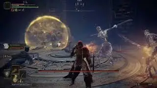 Most embarrassing death in Elden Ring