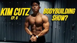 Supporting the brother | KIM CUTZ Ep. #6