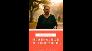 Meera&rsquo;s Everyday Battle With Diabetes