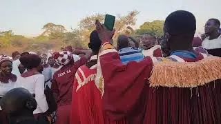 Mashumba                                                          Panodaidzwa mazita 
