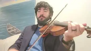 Scottish Fiddling - Miss Stewart of Fasnacloich's Reel