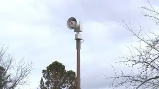 Statewide tornado drill happening Thursday in Wisconsin