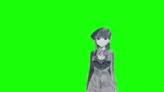 Komi Shouko 
