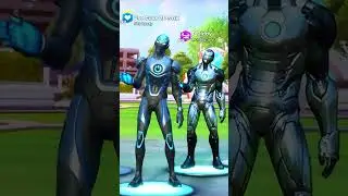 Me and My Duo Did This 💞