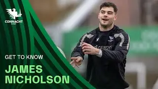 James Nicholson | House competitions, Acadmey life, Running from the 400m