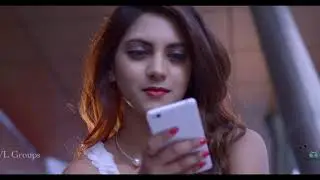 ROMANTIC AD FILM  STAR CARDS APP ,DIRECTED BY KAUSHAL MANDA   YouTube