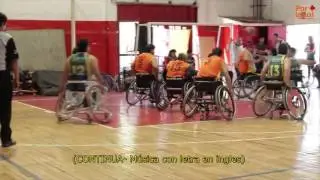 La importancia del acceso al deporte y el ocio para personas con discapacidad