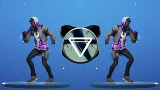 Fortnite | Twist Emote (Bass Boosted)