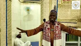 SH /MAXAMUD BILE MASJID AL ROWDA | XAYABLEY DJIBOUTI 🇩🇯