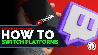 How to Switch from Twitch to YouTube Gaming? Complete Guide to Streaming
