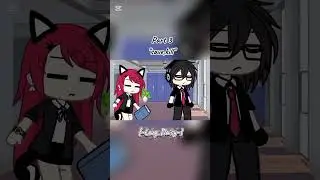 | Hello again, Betrayer | save,kill | original | gachalife | Tags: #gacha #life #club #video #short 