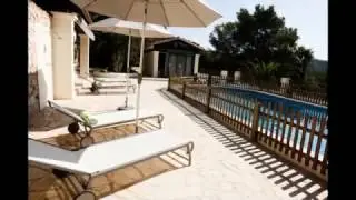 CW Group Luxury Villa in Can Furnet