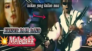 GITARISNYA BIKIN MELONGO