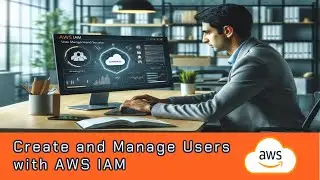 Create and Manage Users with AWS IAM
