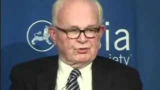 Stephen Bosworth: China, the US, and North Korea