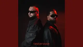 Testarossa (feat. Kristian Noir)