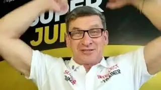 АЛЕКСАНДР МАЗИЛКИН ПОБЕДИТЕЛЬ ЧЕМПИОНАТА О SUPER JUMP 19.04.25.