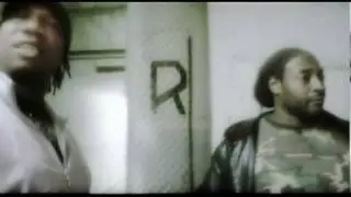Just-Ice & KRS-ONE 