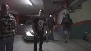 MC PLATA - MERCEDES BENZ (Bideoklipa)