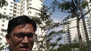 Project Review: Provident Sunworth, Bangalore | Real Estate Property in Bangalore
