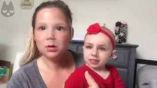 Funniest Babies Face Swap Videos - Try Not To Laugh 2017