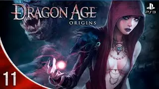 Dragon Age Origins - La contrase&ntilde;a de Shale - #11