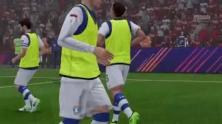 Sheffield Wednesday Career Mode | Season Two | Middlesbrough V Sheffield Wednesday