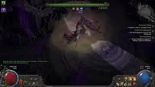 Bleed Crossbow Witchhunter (Updated) Xesht T4 - Path of Exile 2 Dawn of the Hunt