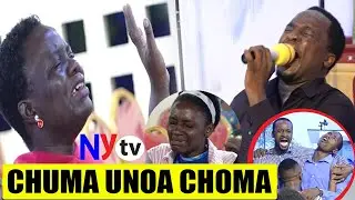 HIVI NDIVYO ALIVYO WASHA MOTO USIKU,  KWENYE MKESHA WA VIJANA