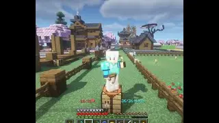 Noisi Minecraft || Kiếm tiền claim đất🐳🐳🐳