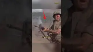 Why Did the U.S. Military Ignore the M16&rsquo;s Early Failures? #shorts