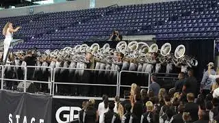 Pacific Crest Ave Maria 2021 DCI Encore Performance