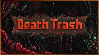 Death Trash (Demo) - постапокалиптический мир, сочетающий старые RPG и современный игровой процесс