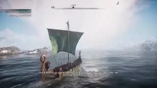 The beauty of Assassin's Creed Valhalla