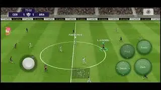 PES 2021 Mobile Let's Play The Subscriber Game