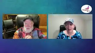 The Conquest of the Ascended Part 2 | The Ascended Life with Pastors Mark & Annetta Fox