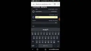 Bitshares exchange / bitshares referall program / how to send bitshares