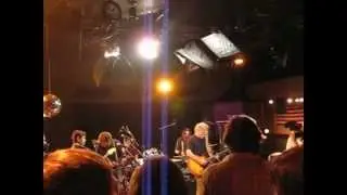 TRI Studios 3/24/2012 Bob Weir & The National