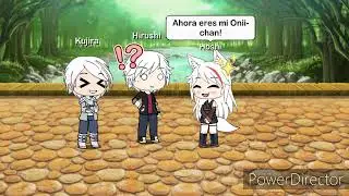 Ahora Eres Mi Onii-Chan! - Rol Academia Akuma