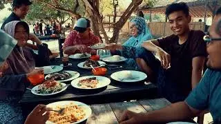 Trip To Gili Nanggu Lombok Indonesia
