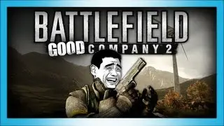 BATTLEFIELD GOOD COMPANY 2