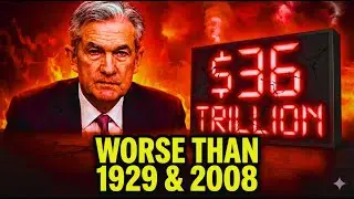 From 1929 to 2000 to 2008: How the Stock Bubble, Debt Crisis Are Repeating in 2025&ndash;2026
