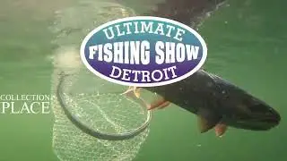 2023 Ultimate Fishing Show Detroit (30 secs)