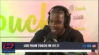 TOUCH FM (Simulcast)