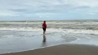 Infanta Quezon Beach